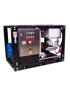 HIDROLIMPIADORA AGUA FRIA MULTIBLAST E